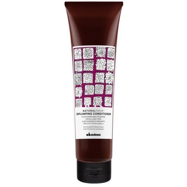 Davines Davines Naturaltech Replumping Conditioner 150ml