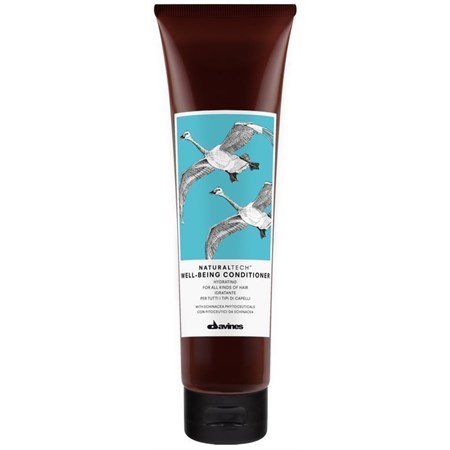 Naturaltech Well Being Conditioner 150ml