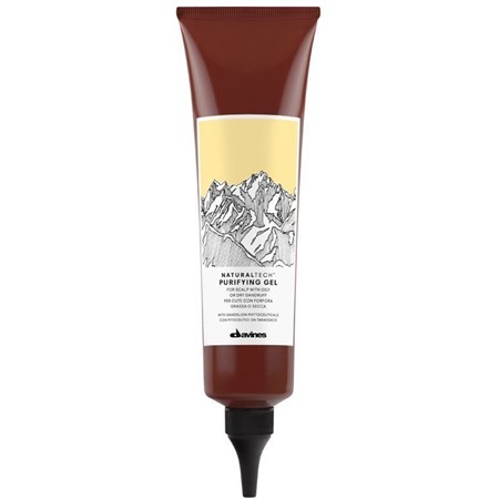 Naturaltech Purifying Gel 150ml