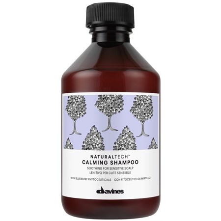 Naturaltech Calming Shampoo 250ml