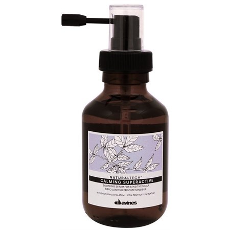 davines naturaltech calming superactive 100ml