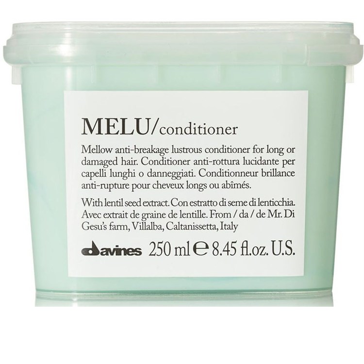 Davines Davines Essential Haircare Melu Conditioner 250ml