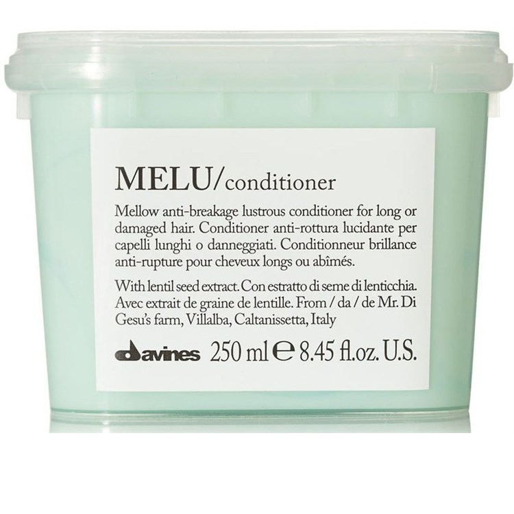 Davines Davines Essential Haircare Melu Conditioner 250ml
