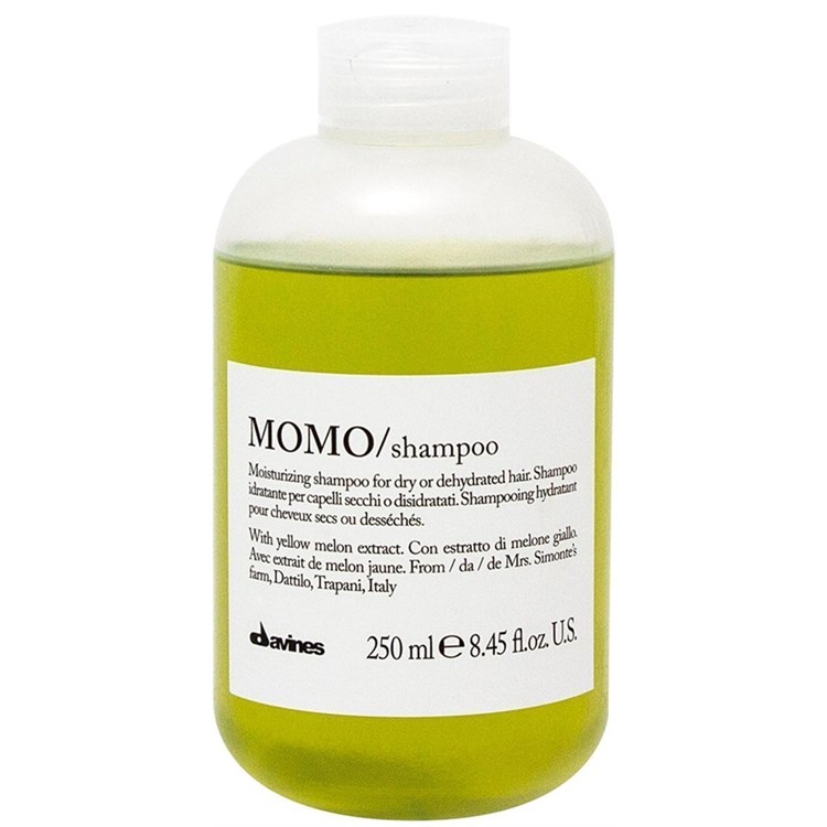 Davines Davines Essential Haircare Momo Shampoo 250ml