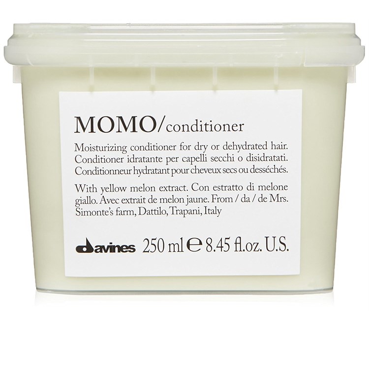 Davines Davines Essential Haircare Momo Conditioner 250ml