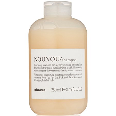 Essential Haircare Nounou Shampoo 250ml