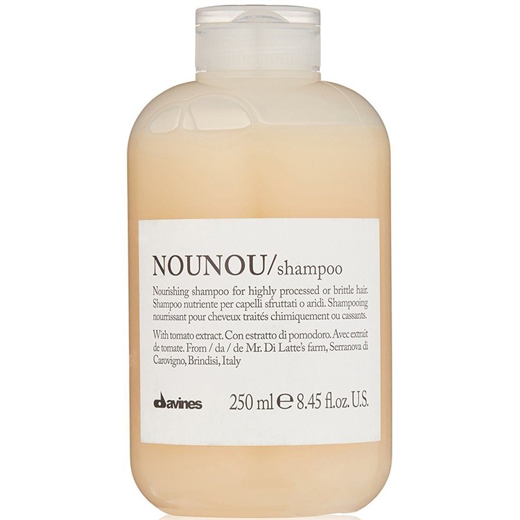 Davines Davines Essential Haircare Nounou Shampoo 250ml