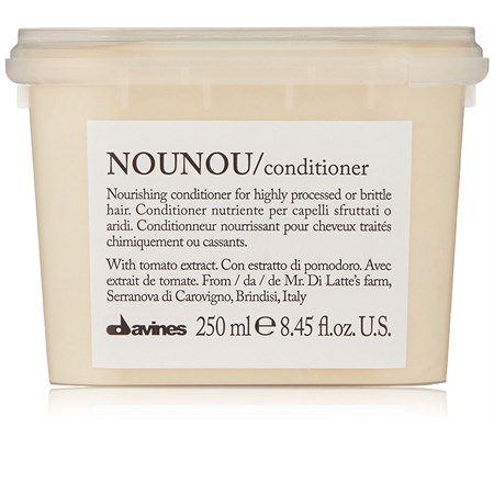 Essential Haircare Nounou Conditioner 250ml