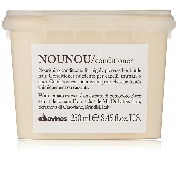 Davines Davines Essential Haircare Nounou Conditioner 250ml