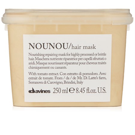 Essential Haircare Nounou Hair Mask 250ml