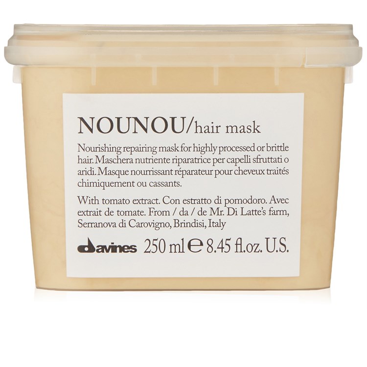 Davines Davines Essential Haircare Nounou Hair Mask 250ml