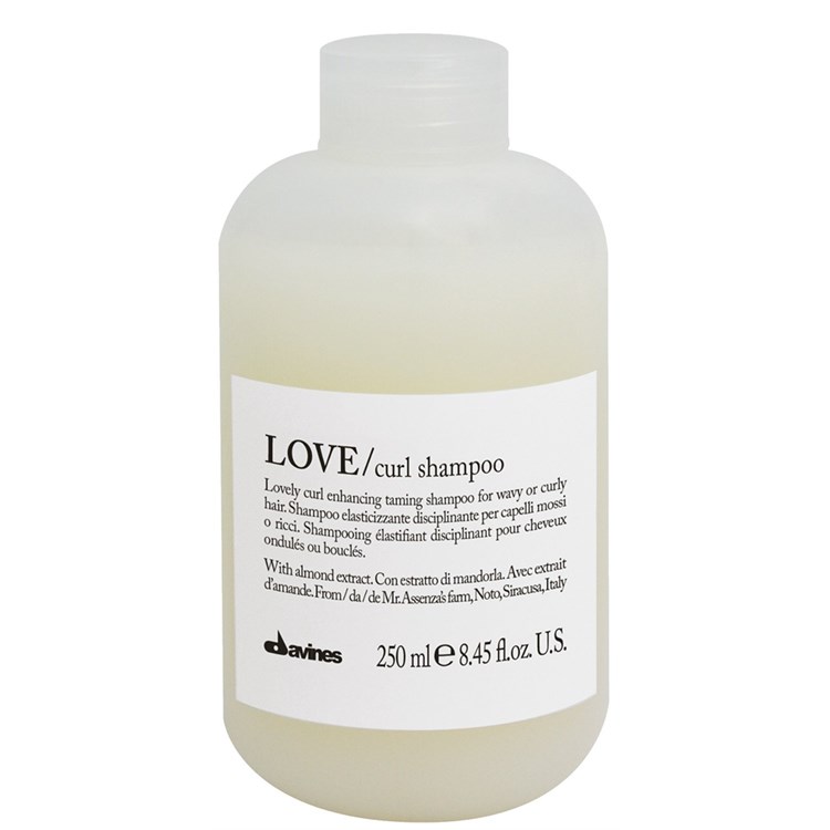 Davines Davines Essential Haircare Love Curl Shampoo 250ml