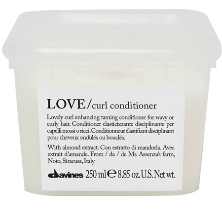 Essential Haircare Love Curl Conditioner 250ml