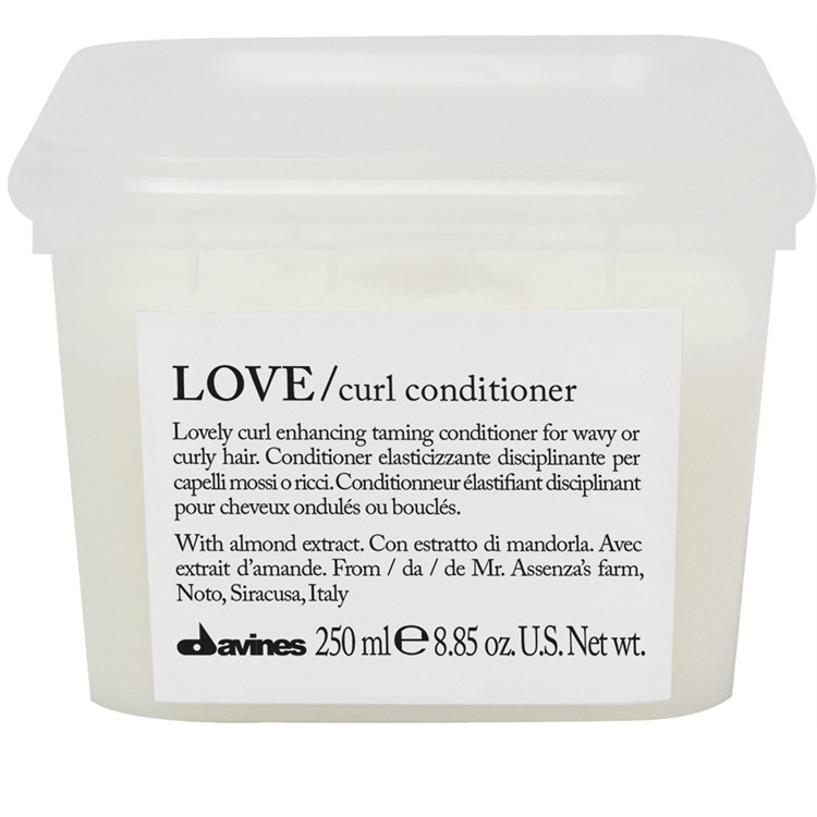 Davines Davines Essential Haircare Love Curl Conditioner 250ml