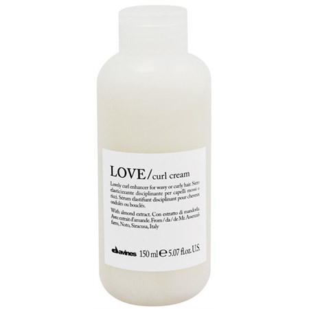 Essential Haircare Love Curl Cream 150ml