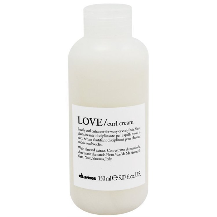 Davines Davines Essential Haircare Love Curl Cream 150ml