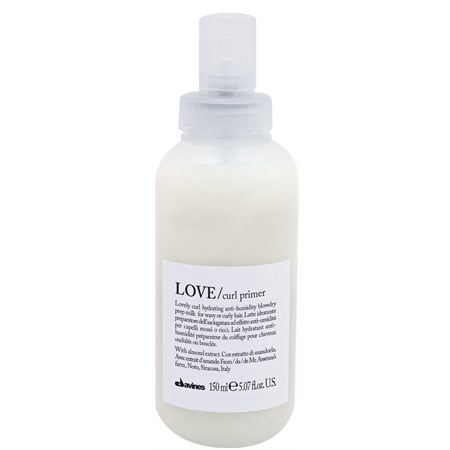 Essential Haircare Love Curl Primer 150ml