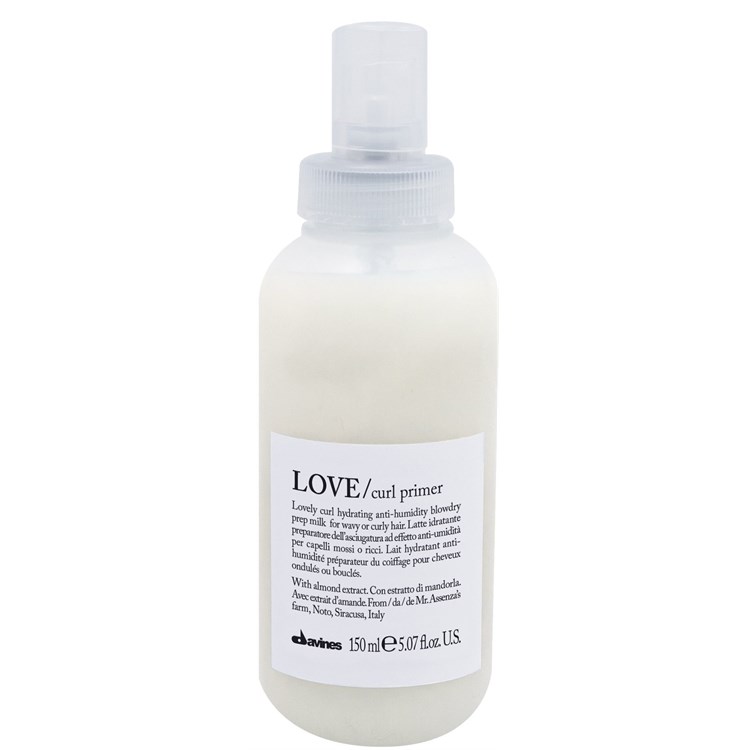 Davines Davines Essential Haircare Love Curl Primer 150ml