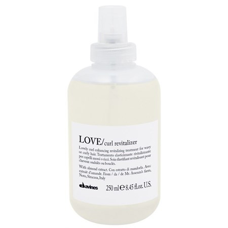 Essential Haircare Love Curl Revitalizer 250ml