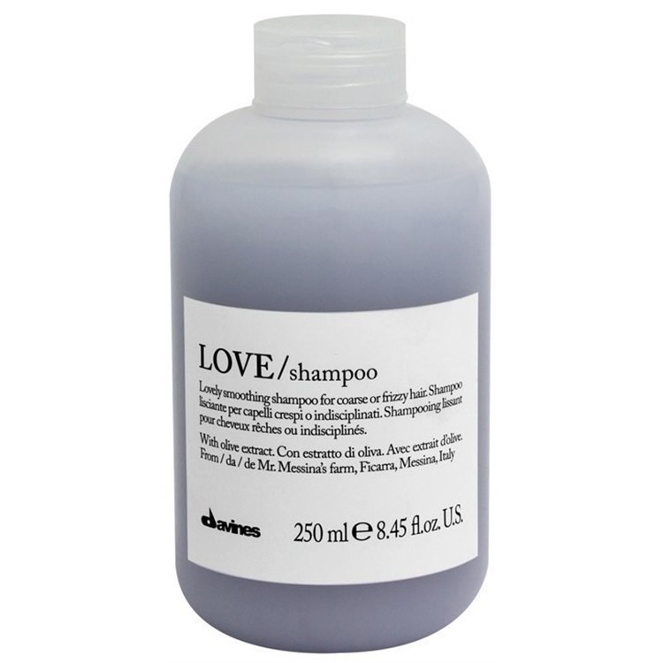 Davines Davines Essential Haircare Love Smooth Shampoo 250ml