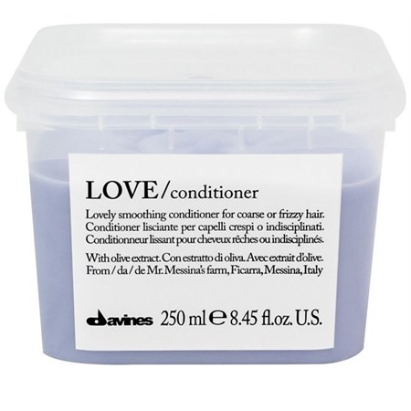 Essential Haircare Love Smooth Conditioner 250ml