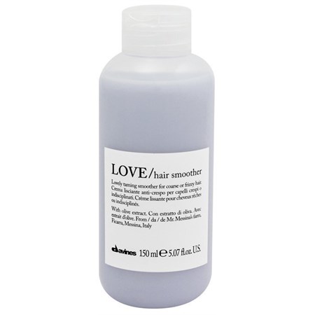 Essential Haircare Love Smooth Hair Smoother 150ml