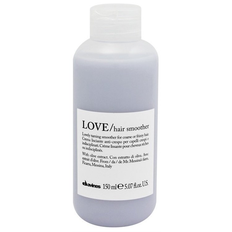 Davines Davines Essential Haircare Love Smooth Hair Smoother 150ml