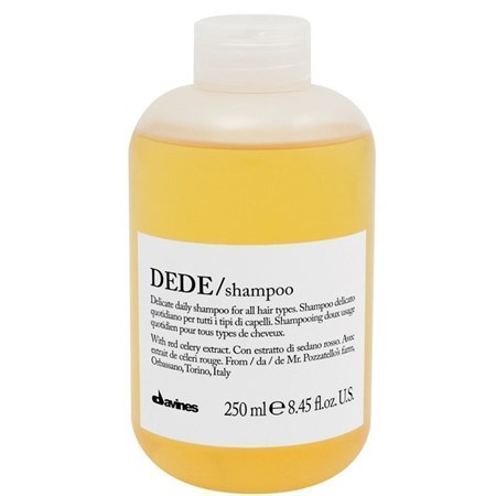 Essential Haircare Dede Shampoo 250ml