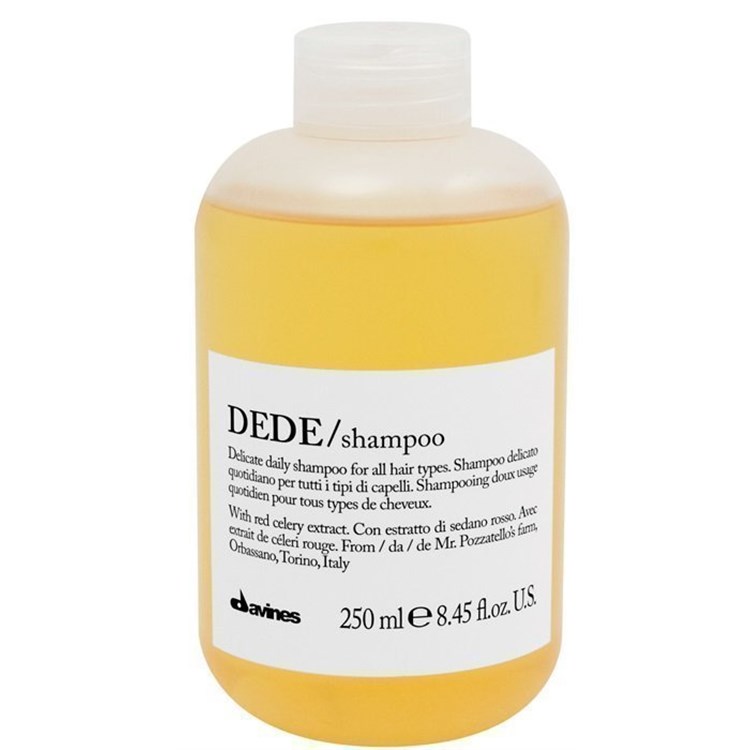 Davines Davines Essential Haircare Dede Shampoo 250ml