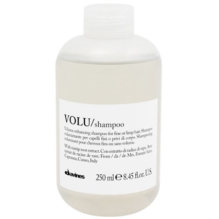 Essential Haircare Volu Shampoo 250ml