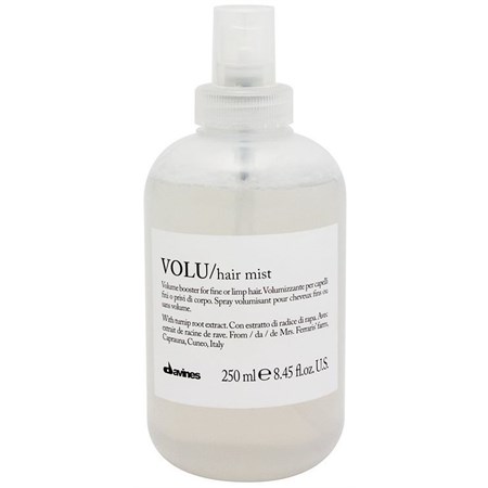 Essential Haircare Volu Hair Mist 250ml