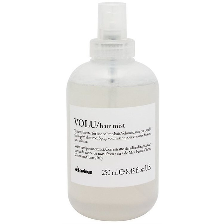 Davines Davines Essential Haircare Volu Hair Mist 250ml