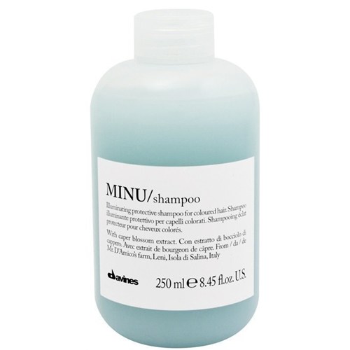 Essential Hair Care Minu Shampoo 250ml