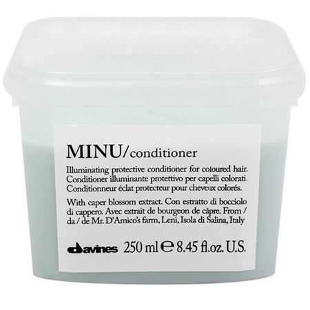 Essential Haircare Minu Conditioner 250ml