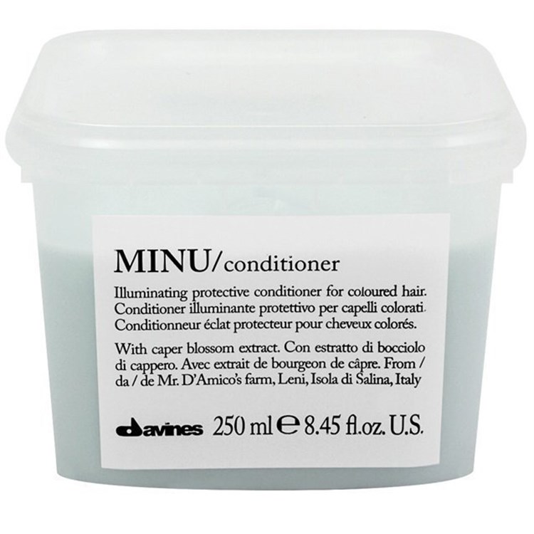 Davines Davines Essential Haircare Minu Conditioner 250ml