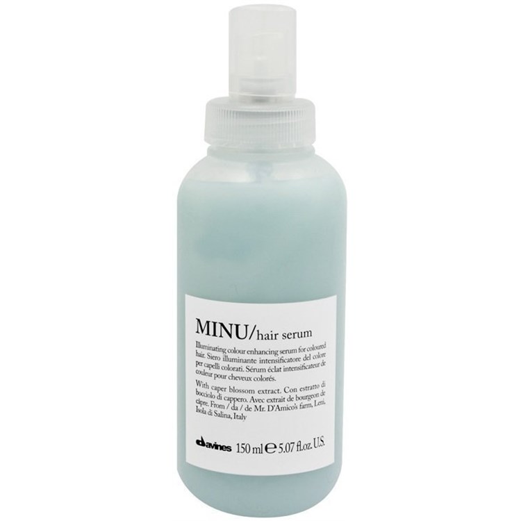 Davines Davines Essential Haircare Minu Hair Serum 150ml