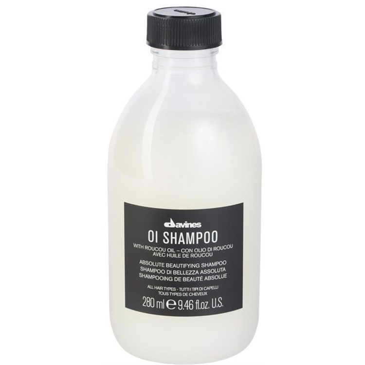 Davines Davines OI Shampoo 280ml