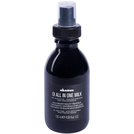 OI All In One Milk 135ml