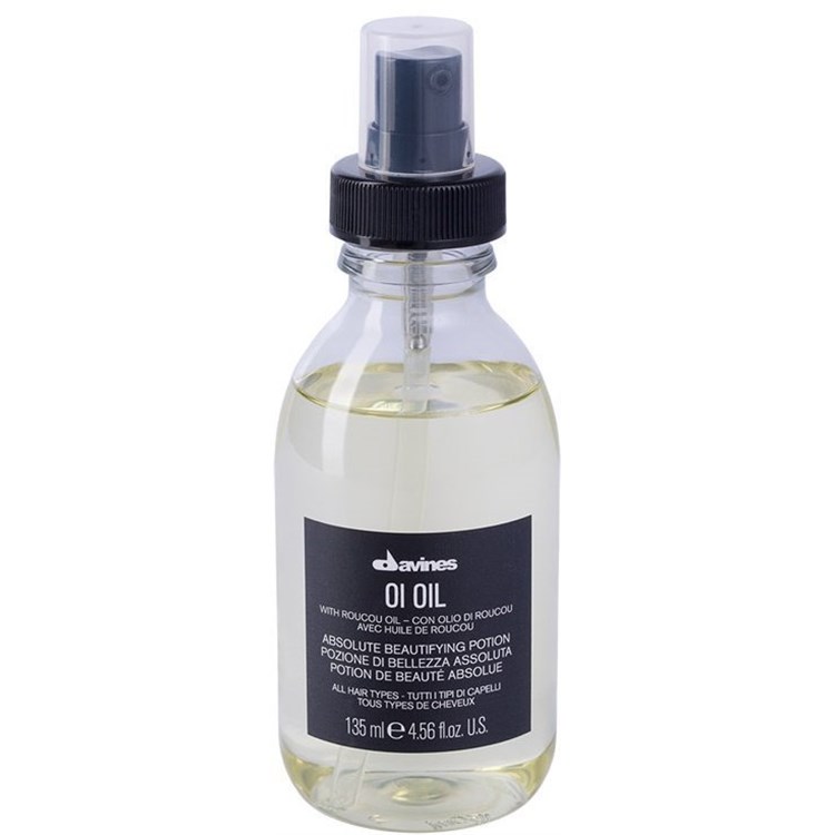 Davines Davines OI Oil 135ml