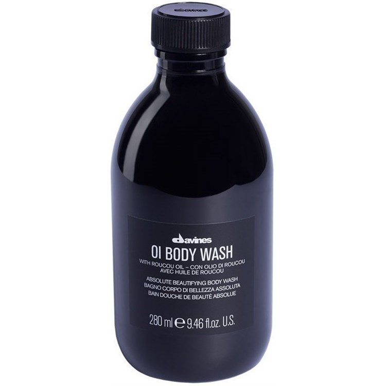 Davines Davines OI Body Wash 280ml