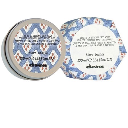 More Inside Strong Dry Wax 75ml