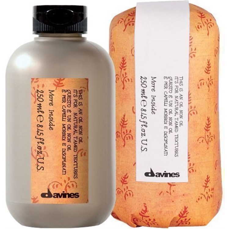 Davines Davines More Inside Oil Non Oil 250ml