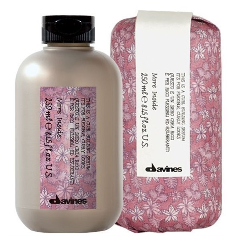 Davines Davines More Inside Siero Crea Ricci 250ml