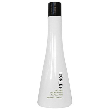Shampoo Volume Capelli Fini 250ml