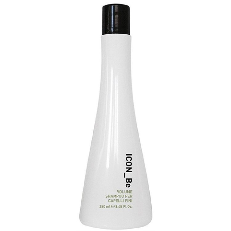 ICON-Be ICON-Be Shampoo Volume Capelli Fini 250ml