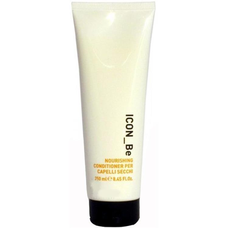 ICON-Be ICON-Be Nourishing Conditioner Capelli Secchi 250ml