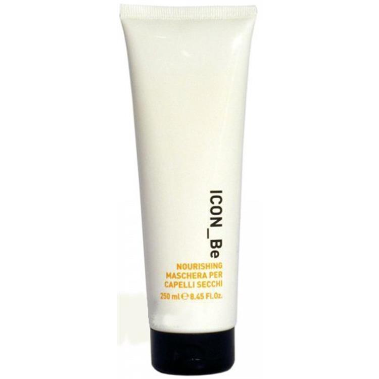 ICON-Be ICON-Be Nourishing Maschera Capelli Secchi 250ml