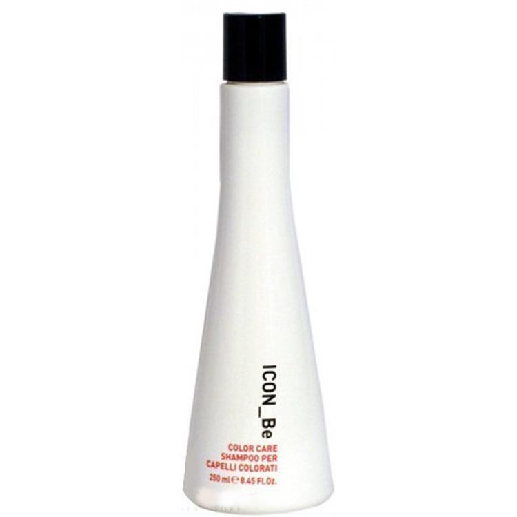 ICON-Be ICON-Be Color Care Shampoo Capelli Colorati 250ml