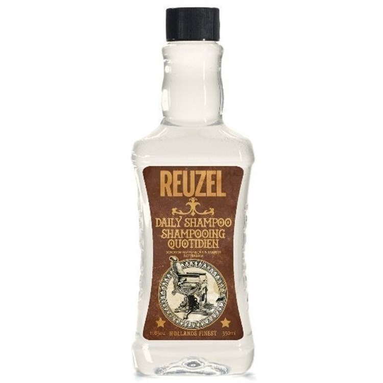 Reuzel Reuzel Daily Shampoo 350ml