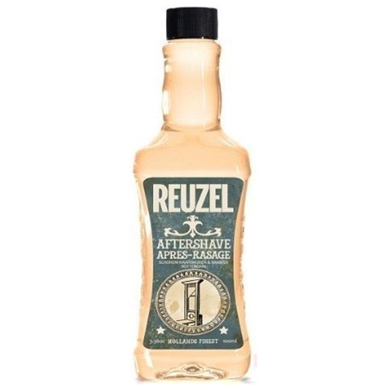 Reuzel Reuzel Aftershave Apres-Rasage 100ml